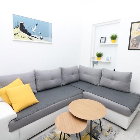 Apartment Corto Baška Dış mekan fotoğraf