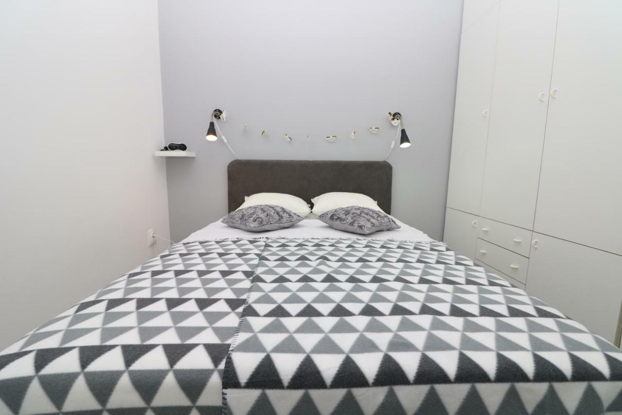 Apartment Corto Baška Dış mekan fotoğraf